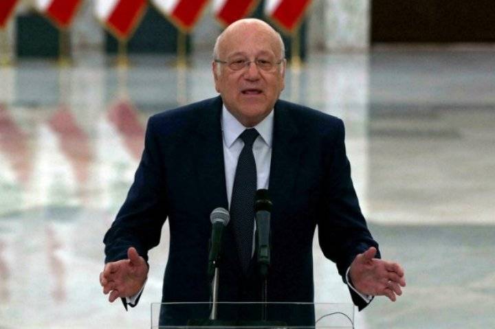 اللبنانيون يشككون في قدرة الحكومة الجديدة على حل أزماتهم