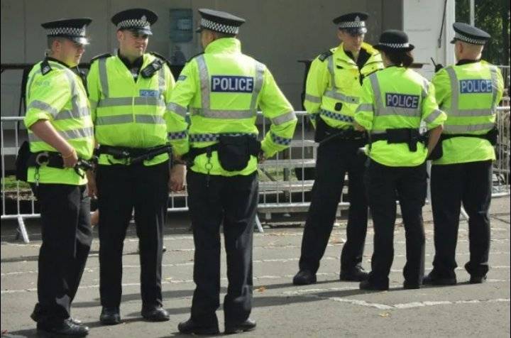 الشرطة البريطانية: حريق مسجد في مانشستر جريمة كراهية