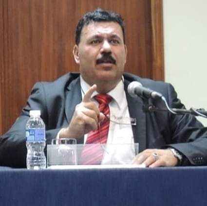 البحر الميت .. خسفات بألوان جميلة.