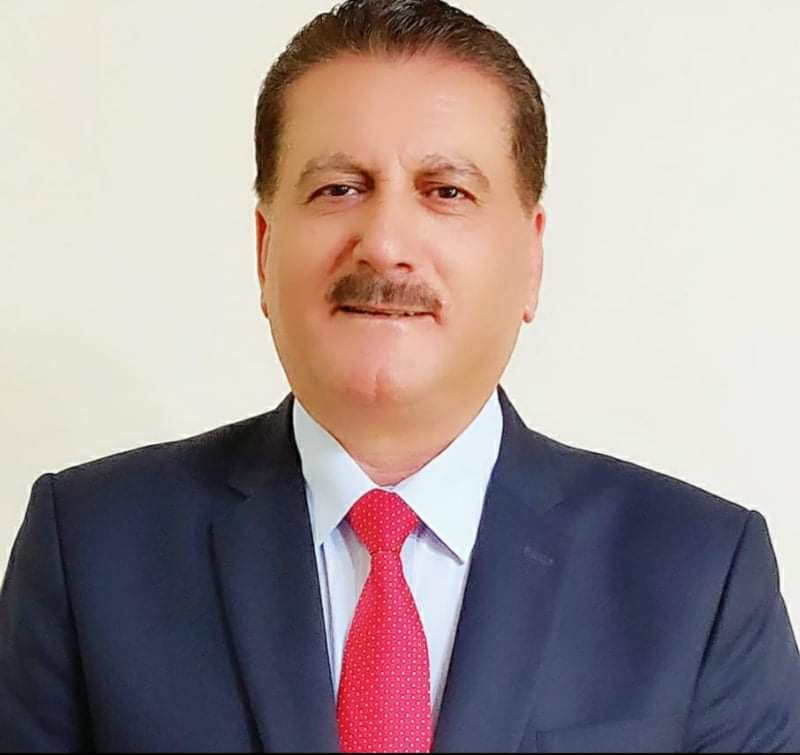 التسامح..والإنتقام ونايف الطوره..!