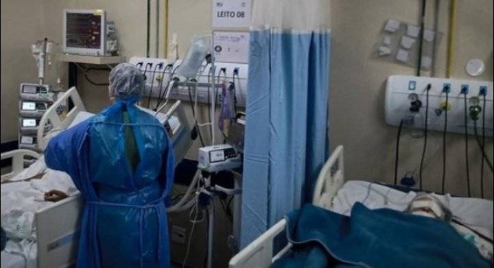 العراق يسجل 51 وفاة و3554 إصابة جديدة بكورونا