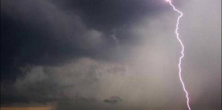 مصرع 14 شخصاً على الأقل في صاعقة ضربت شمال غرب باكستان