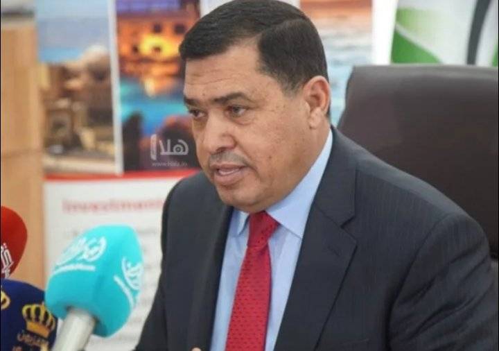 الهميسات: تلقينا عشرات العروض الاستثمارية بالبحر الميت