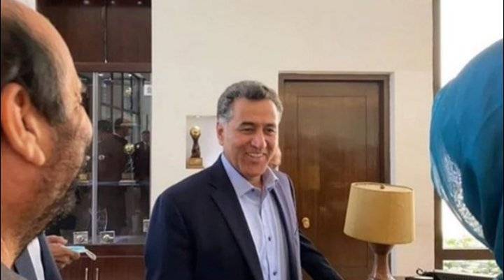 أجهزة مخابرات 8 دول تبحث الأوضاع في أفغانستان