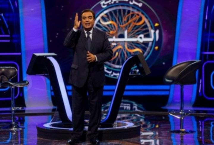 قرداحي في أول تصريح له: من يريدون أخذ لبنان إلى جهنم فليذهبوا وحدهم