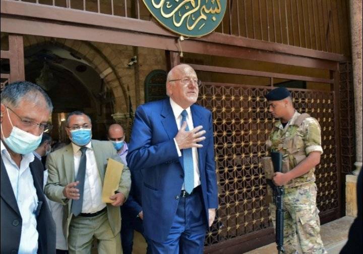 حكومة لبنان في يومها الأوّل: صورة تذكاريّة.. و«ألغام» مخفيّة