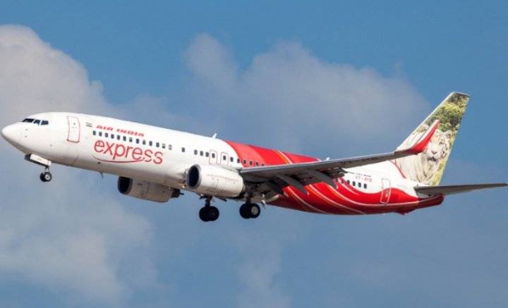 خطأ طيار ينهي حياة 21 شخصاً في الهند