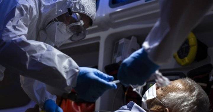 ضحايا كورونا خلال 24 ساعة.. 224 وفاة بالمكسيك و67 حالة بباكستان