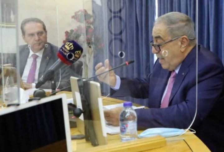 العين الحسبان يدعو إلى تحويل التحديات لفرص