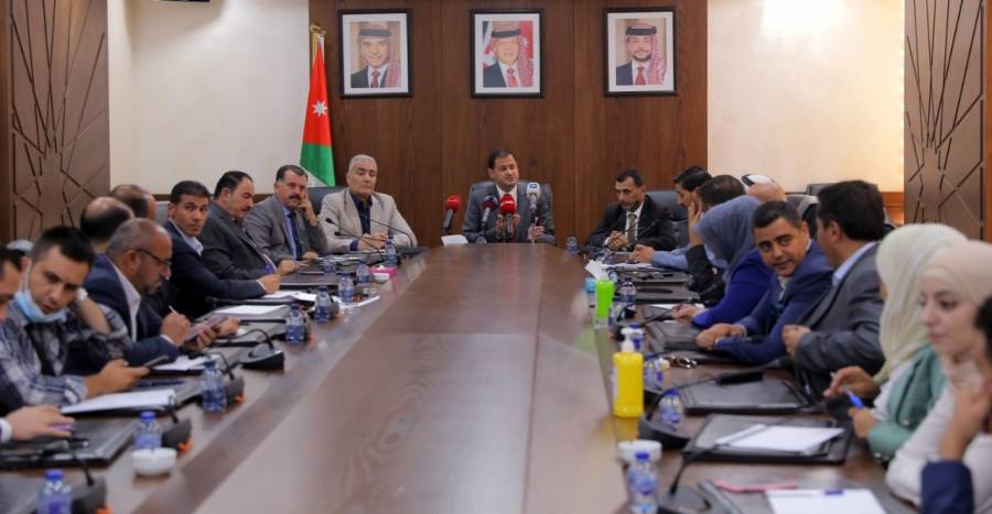 التعليم النيابية تبحث عددا من القضايا المتعلقة بطلبة التوجيهي وقبول الجامعات