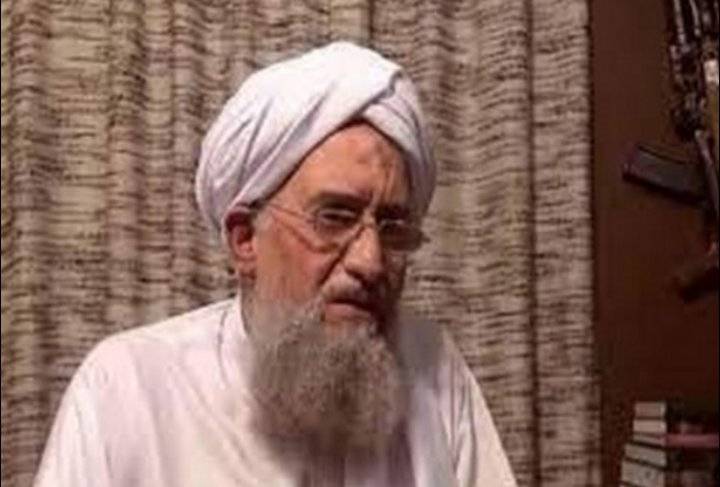 طالبان ترفض اتهامها بإيواء الظواهري في أفغانستان