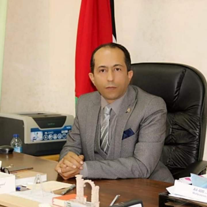 السياحة الأردنية في مئة عام