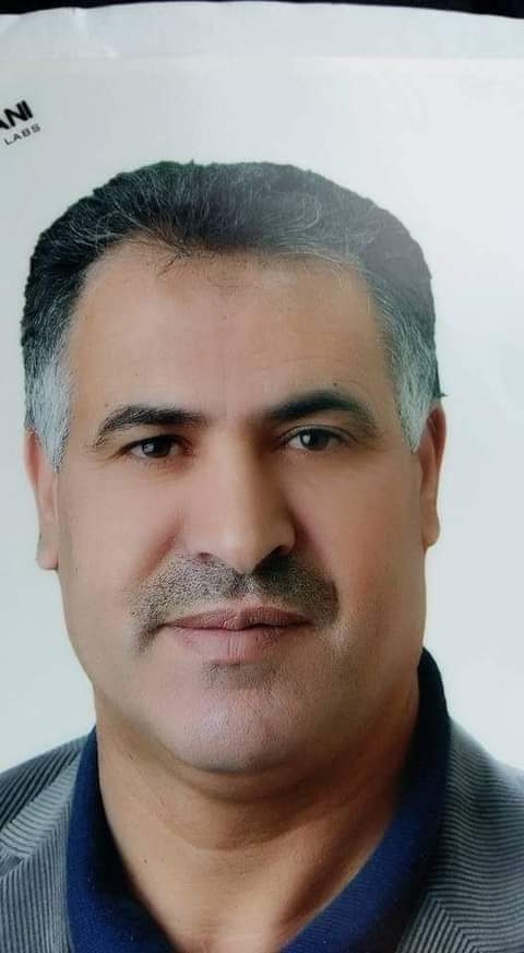 الحياة تفرقنا كما يفرقنا الموت...رافع حميدي الزبن