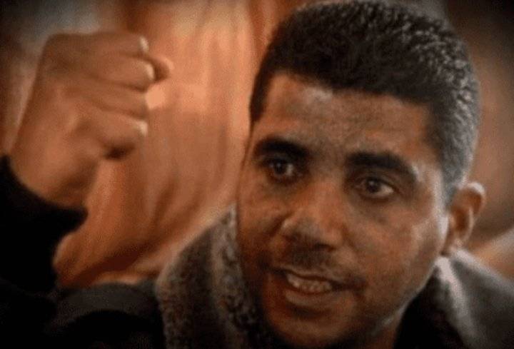 الاحتلال : زكريا في المعتقل ليس بالعناية المكثفة