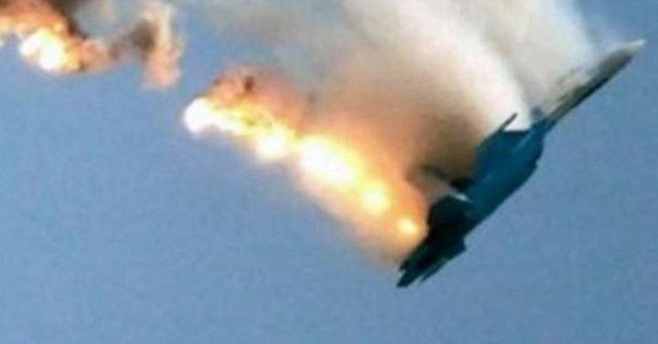 قتيلان إسرائيليان جرّاء تحطم طائرة باليونان