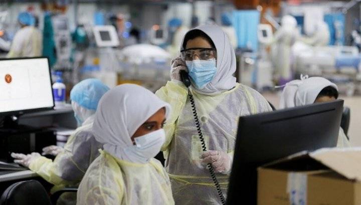 سوريا: تسجل 150 إصابة جديدة بكورونا وشفاء 40 حالة ووفاة 6 حالات