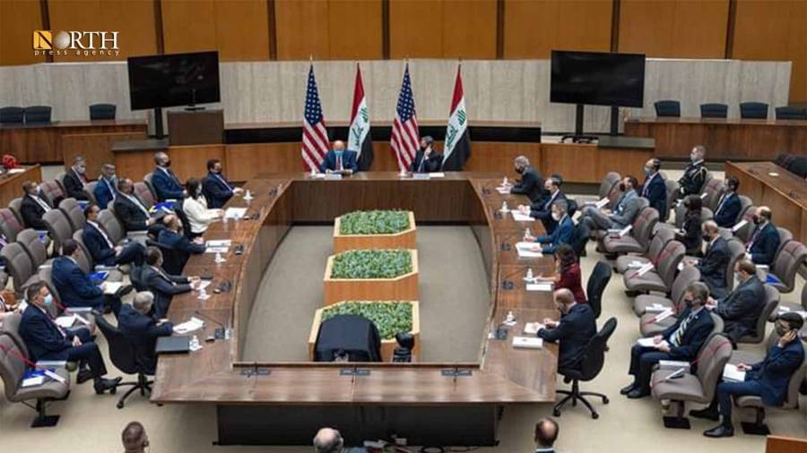 العراق: آخر موعد لخروج القوات الأجنبية في نهاية العام