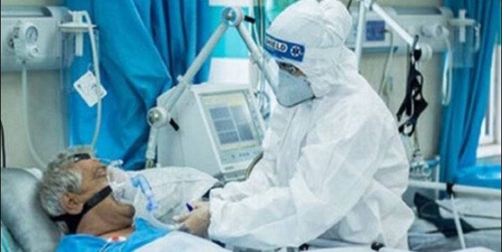 إيران تسجل 408 وفيات وأكثر من 22 ألف إصابة جديدة بكورونا