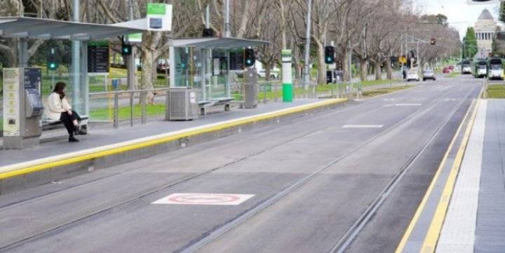 أستراليا تمدد الإغلاق في العاصمة كانبيرا لاحتواء انتشار فيروس كورونا