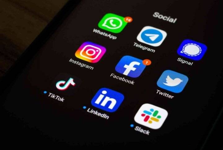 روسيا تفرض غرامة على «فيسبوك» و«تليغرام» و«تويتر»