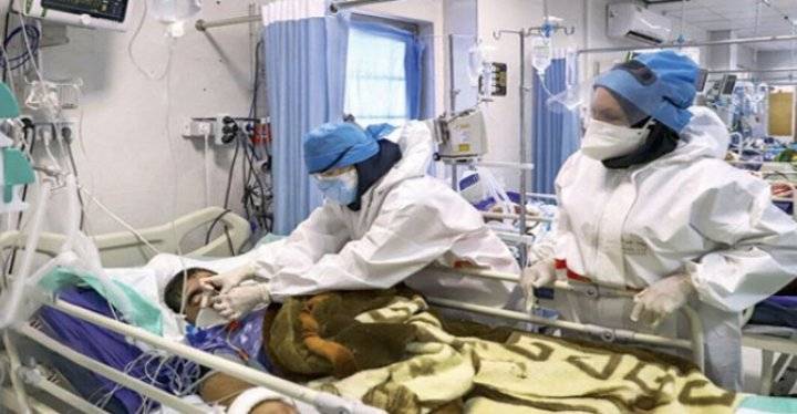 سوريا تسجل 7وفيات 157 إصابة جديدة بكورونا