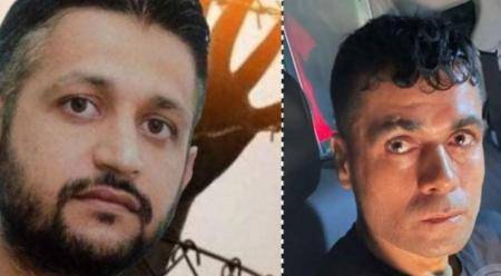 تفاصيل مرعبة يشكفها محامي الاسيرين محمد ومحمود العارضة بعد لقائهما