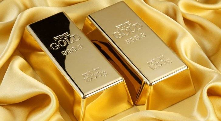 أسعار الذهب ترتفع 30 قرشا في الأردن.. تفاصيل