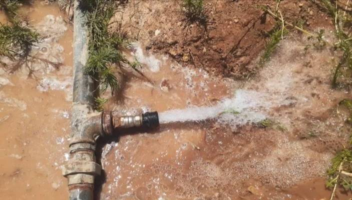 المياه: الوضع الوبائي زاد الاعتداءات على المصادر المائية