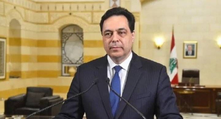 بعد استدعائه للقضاء.. رئيس حكومة لبنان السابق يغادر إلى الولايات المتحدة