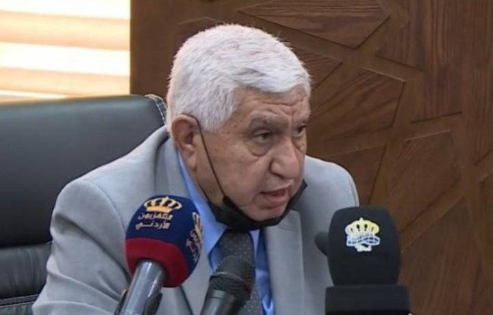 النائب المعايعة: وزارة الصحة خربانة والكادر الطبي تعبان