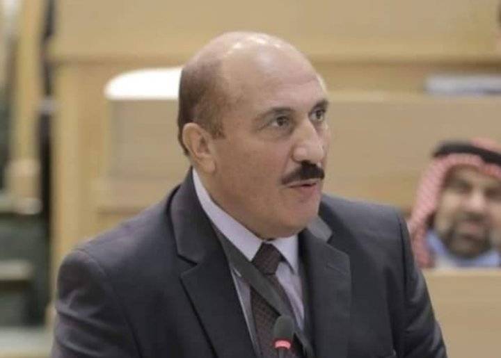 النائب غازي الذنيبات يدعو لدعم موازنة وزارة الصحة