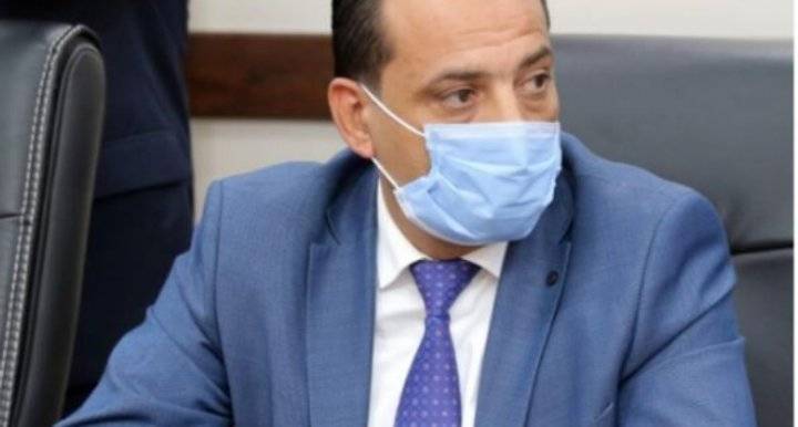 النائب العلاقمة: الطفلة لين قتلت بسبب خطأ طبي