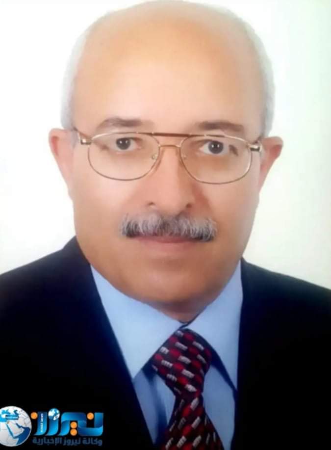المعايعة يكتب صانعو الإنجاز يخلدهم التاريخ... محافظ مادبا علي الماضي نموذجاً في العطاء والأنتماء ....