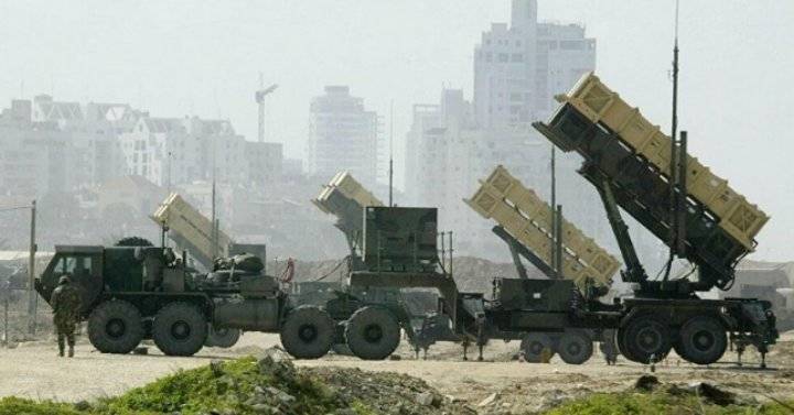 اليونان تعلن إرسال منظومة صواريخ باتريوت إلى السعودية