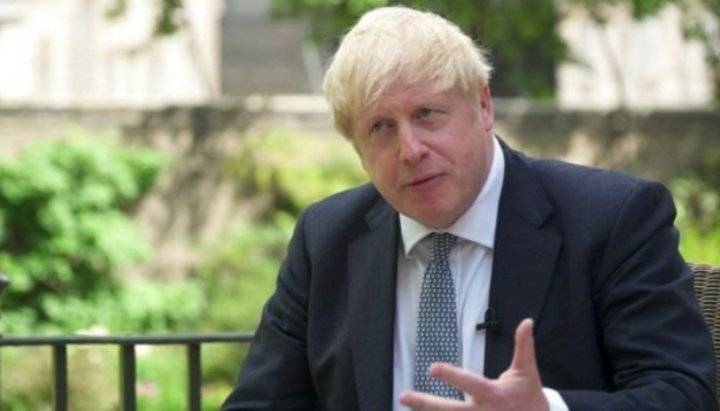 بريطانيا.. تعديل وزاري مرتقب لحكومة جونسون