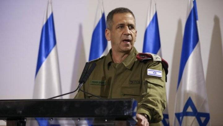 الاحتلال لا يستبعد شنّ عملية عسكرية واسعة بالضفة