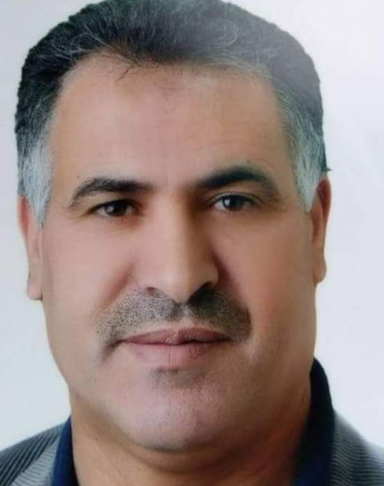 شكر على تعاز من قبيلة بني صخر  الزبن