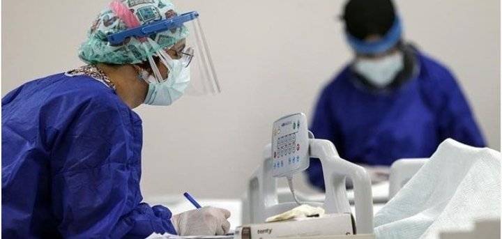 سوريا تسجل  7 وفيات 169 إصابة جديدة بكورونا