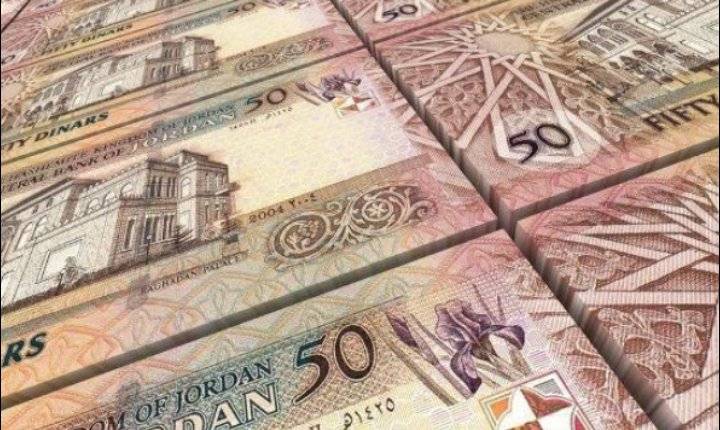 ميزانية البنوك ترتفع 1.5 مليار دينار