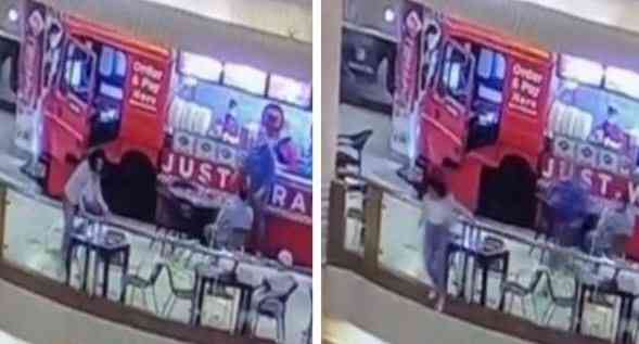 التفاصيل الكاملة لانتحار فتاة مول سيتي ستارز بمصر