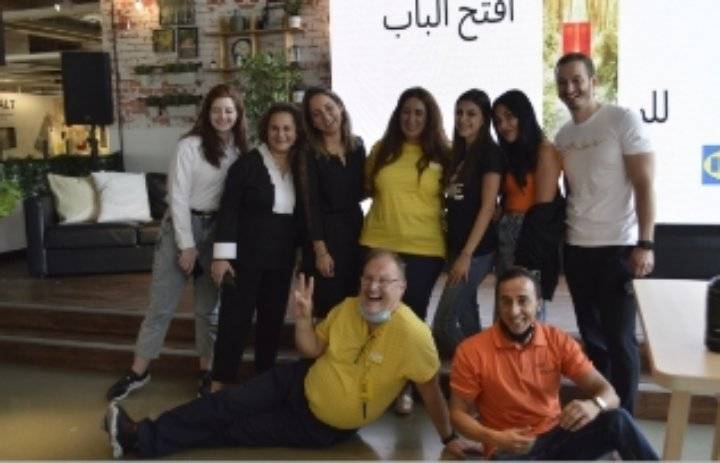 ايكيا تطلق مهرجانها الأول من نوعه: IKEA Festival جولة منزلية حول العالم