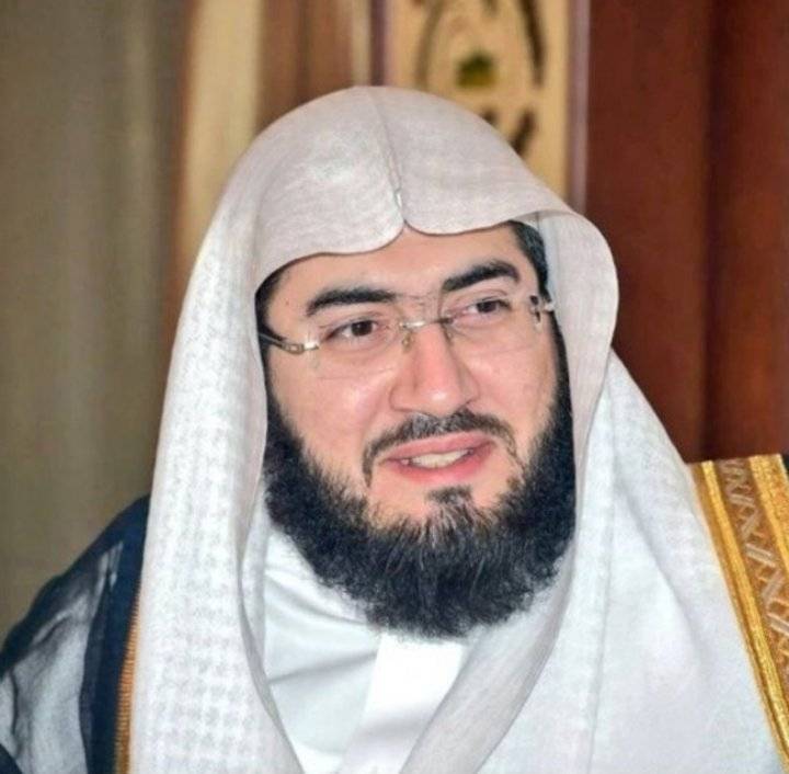 خطيب الحرم المكي: الإنصاف يأتي في طَلِيعة الأخلاق الكريمة