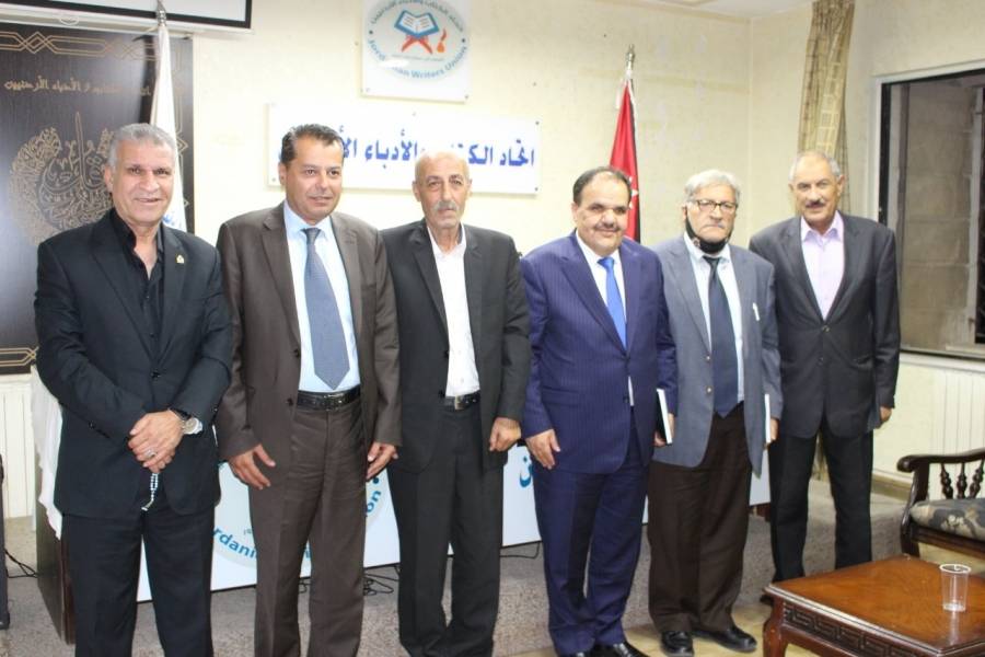 الشرفات: المرحلة القادمة ستشهد ظهور أحزاب برامجية قوية