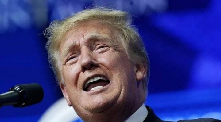 أمريكا ستزول خلال 3 سنوات.. ترامب يبلور: أصبحنا أضحوكة!