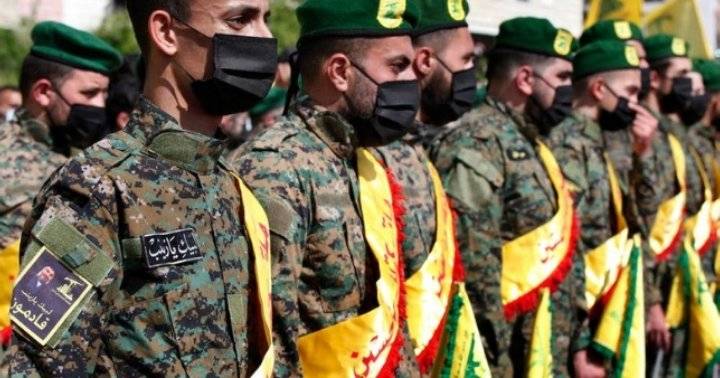 عقوبات أمريكية تطال شبكة مالية لـحزب اللات..هؤلاء يغسلون الملايين!