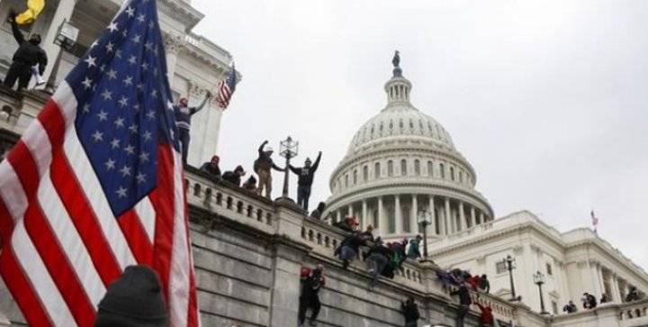 إجراءات أمنية عشية مظاهرة لأنصار ترامب قرب الكابيتول