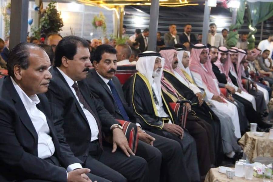 بني صخر الجبور والعربيات نسايب...صور