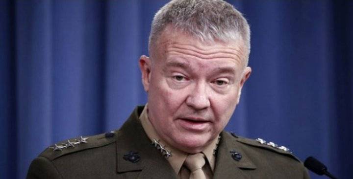 الجيش الأميركي يعترف بقتل مدنيين بينهم أطفال بضربة جوية في كابول