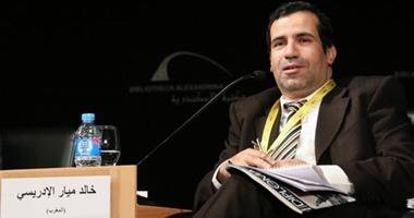 د. ميار الإدريسي يدرس مفهومالدولة الإسلامية في الخطابات المتطرفة