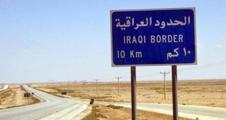 الذيابات: بدء دخول الصهاريج الأردنية إلى العراق